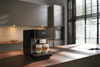 Miele CM 6360 MilkPerfection Bronze