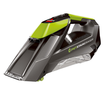BISSELL Pet Stain Eraser Cordless Portable Carpet Cleaner