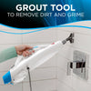 BISSELL PowerEdge Lift-Off 2-in-1 Steam Mop