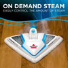 BISSELL PowerEdge Lift-Off 2-in-1 Steam Mop