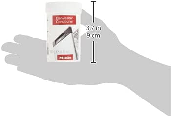 Miele Dishwasher Cleaner/conditioner