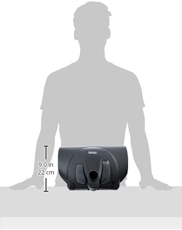 Miele SEB 228 Electro Plus Full-Size Floorhead