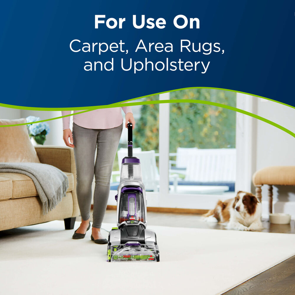 BISSELL PET PRO OXY Urine Eliminator w/ Febreze (48oz)