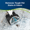 BISSELL PET PRO OXY Urine Eliminator w/ Febreze (48oz)