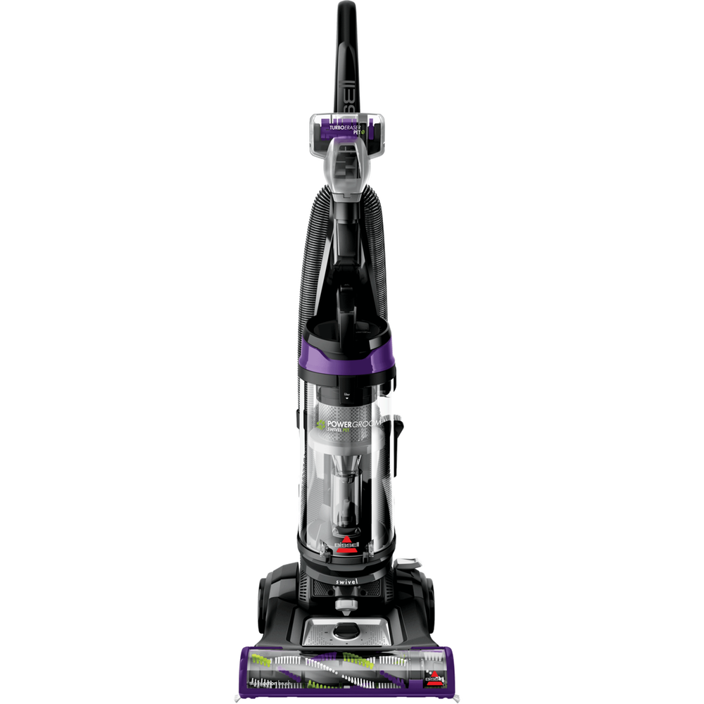 Bissell PowerGroom Swivel Pet Vacuum Cleaner-22528