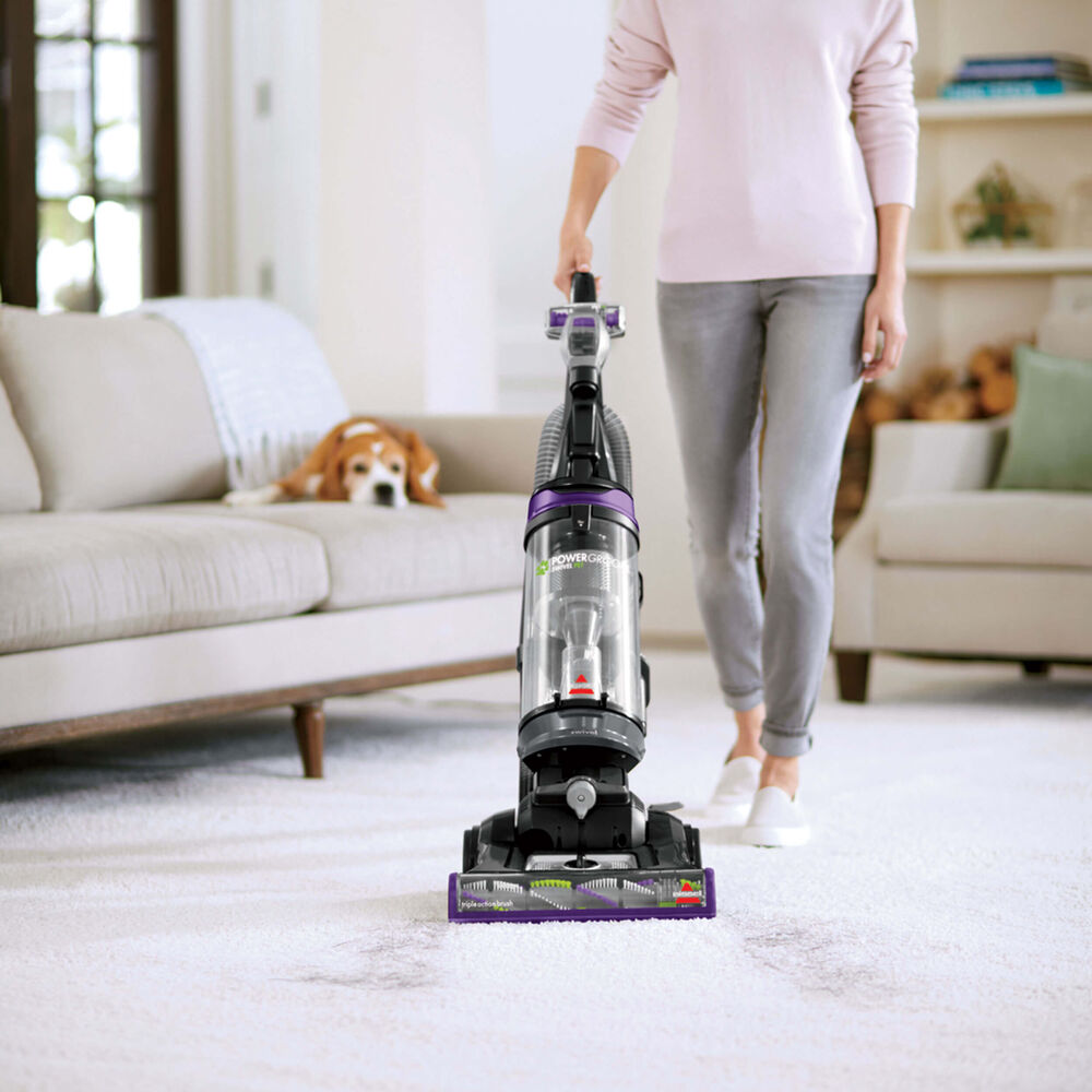 Bissell PowerGroom Swivel Pet Vacuum Cleaner-22528