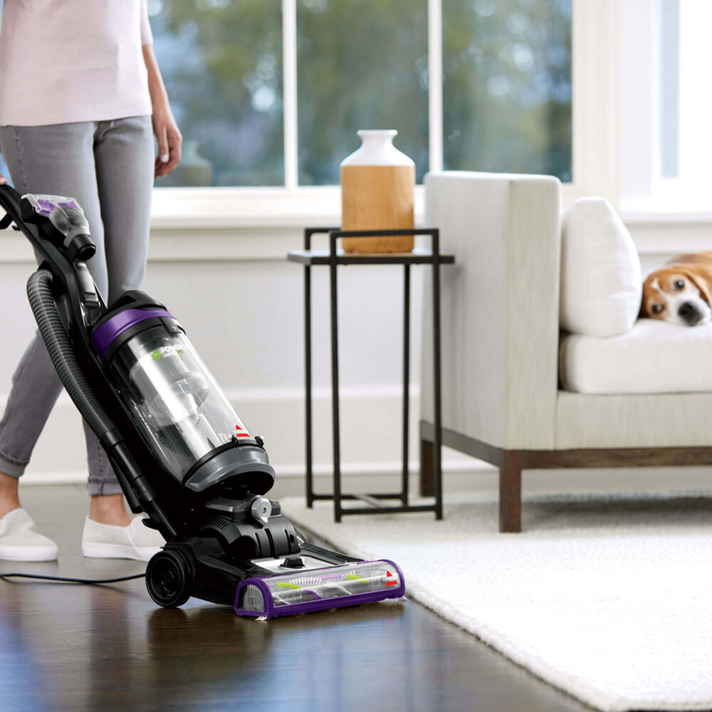 Bissell PowerGroom Swivel Pet Vacuum Cleaner-22528