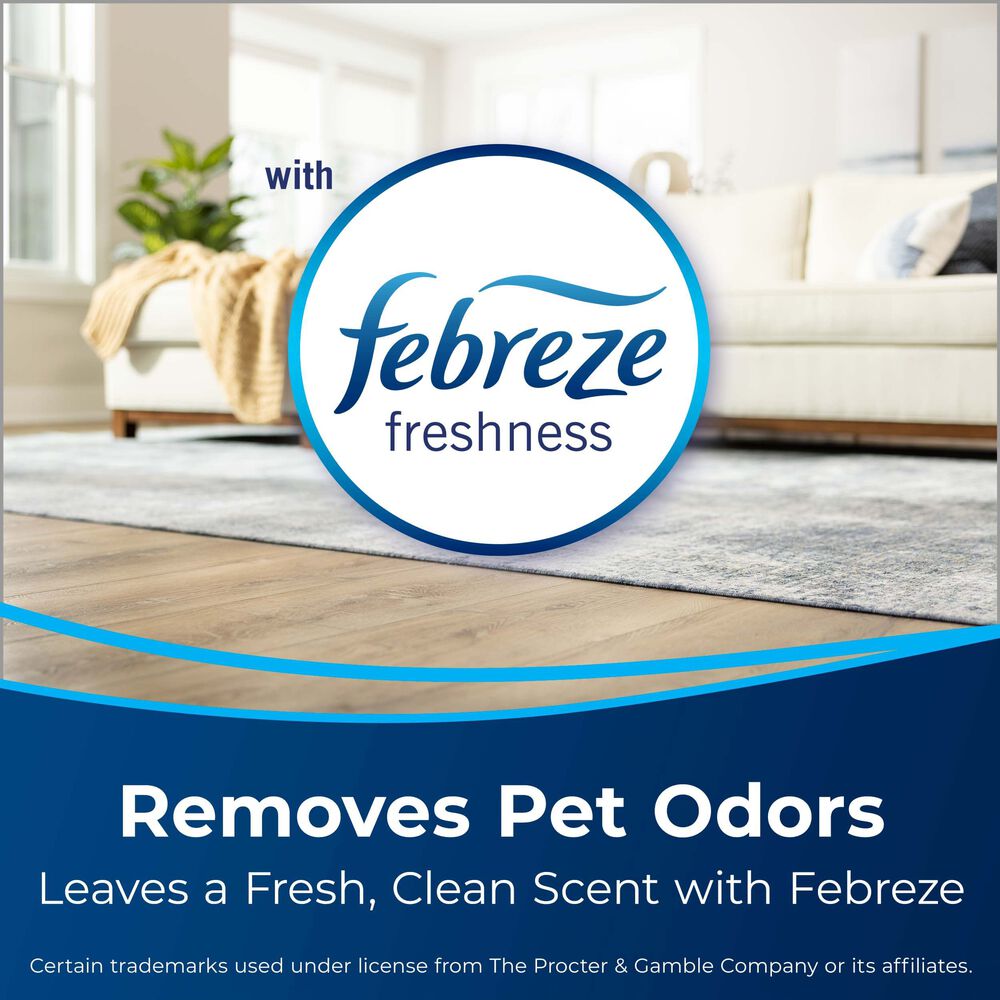 BISSELL PET Multi-Surface with Febreze Formula (32 oz)