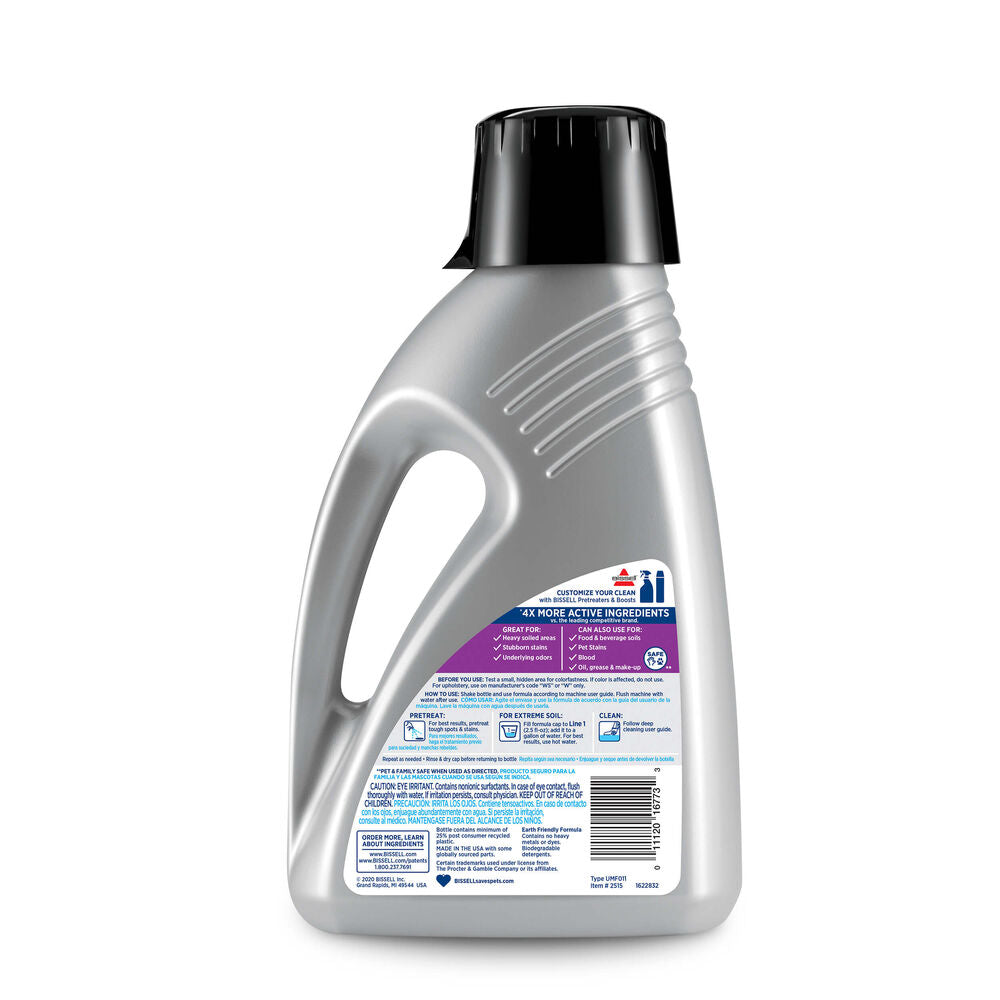 BISSELL PRO Max Clean + Refresh with Febreze (48 oz)