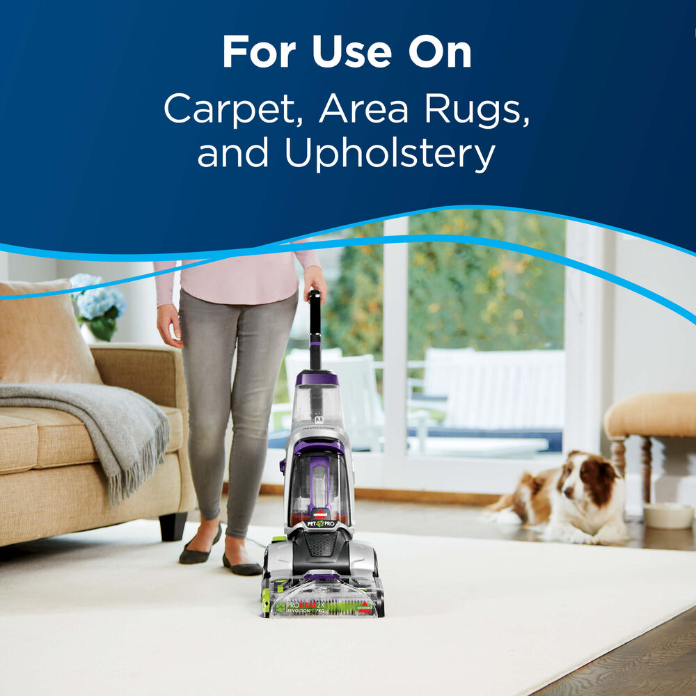 BISSELL PRO Max Clean + Refresh with Febreze (48 oz)