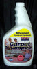 Kirby Shampo Scented Allergen 32Oz #252702S