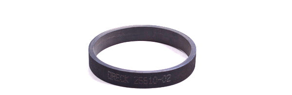 Oreck Genuine Belt, XL465 Steamer BR225 Broom 2PK – OEM Replacement Belt Set