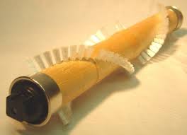 ROYAL METAL,BRUSH ROLL-DOUBLE BRISTLE,SQUARE ENDS #2675221000