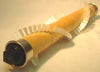 ROYAL METAL,BRUSH ROLL-DOUBLE BRISTLE,SQUARE ENDS #2675221000