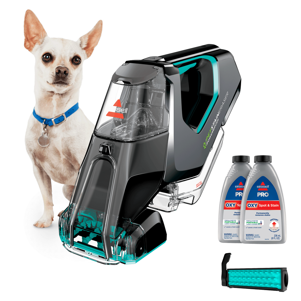 BISSELL Pet Parents Bundle