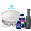 Bissell SpinWave Robot Bundle Including Hand Vac-2859Z
