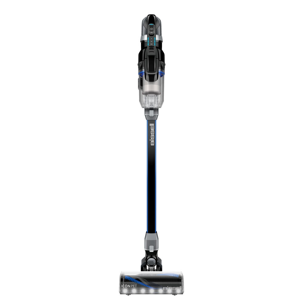 Bissell ICONpet EDGE Cordless Vacuum-2894A