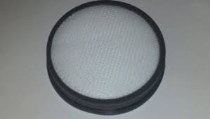 HOOVER FILTER,HEPA, EXHAUST- UH70400 WINDTUNNEL AIR 303902001