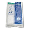 ROYAL GENUINE TYPE B BAGS 3 PK #3067247001
