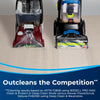 BISSELL TurboClean DualPro Pet Carpet Cleaner