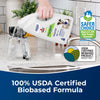 BISSELL PET Clean + Natural Multi-Surface Formula (64 oz.)