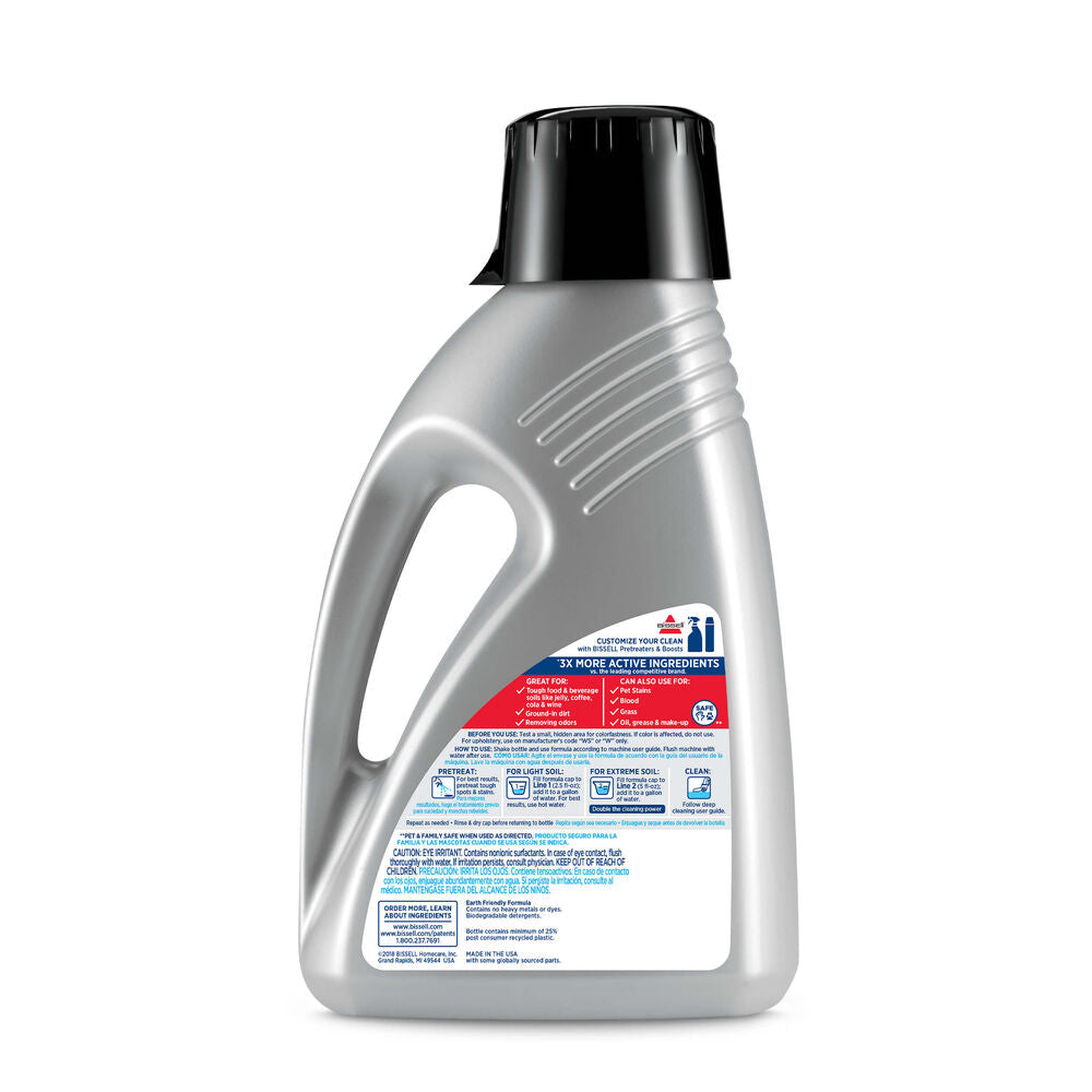 BISSELL PRO OXY Deep Clean Carpet Formula (48 oz)