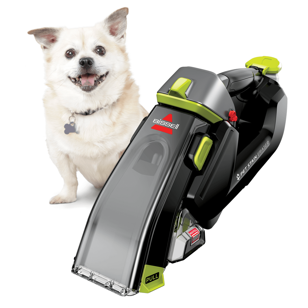 BISSELL Pet Stain Eraser Plus