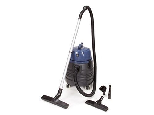 Powr-Flite 5 Gallon Wet-Dry Vacuum Model # PF51