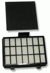 Simplicity Jill HiFlow HEPA and Secondary Filter #SF-I4 Replacement Kit