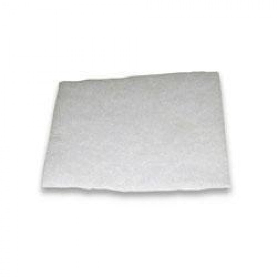 Hoover Canister Micro Exhaust Filter Part # 34174012