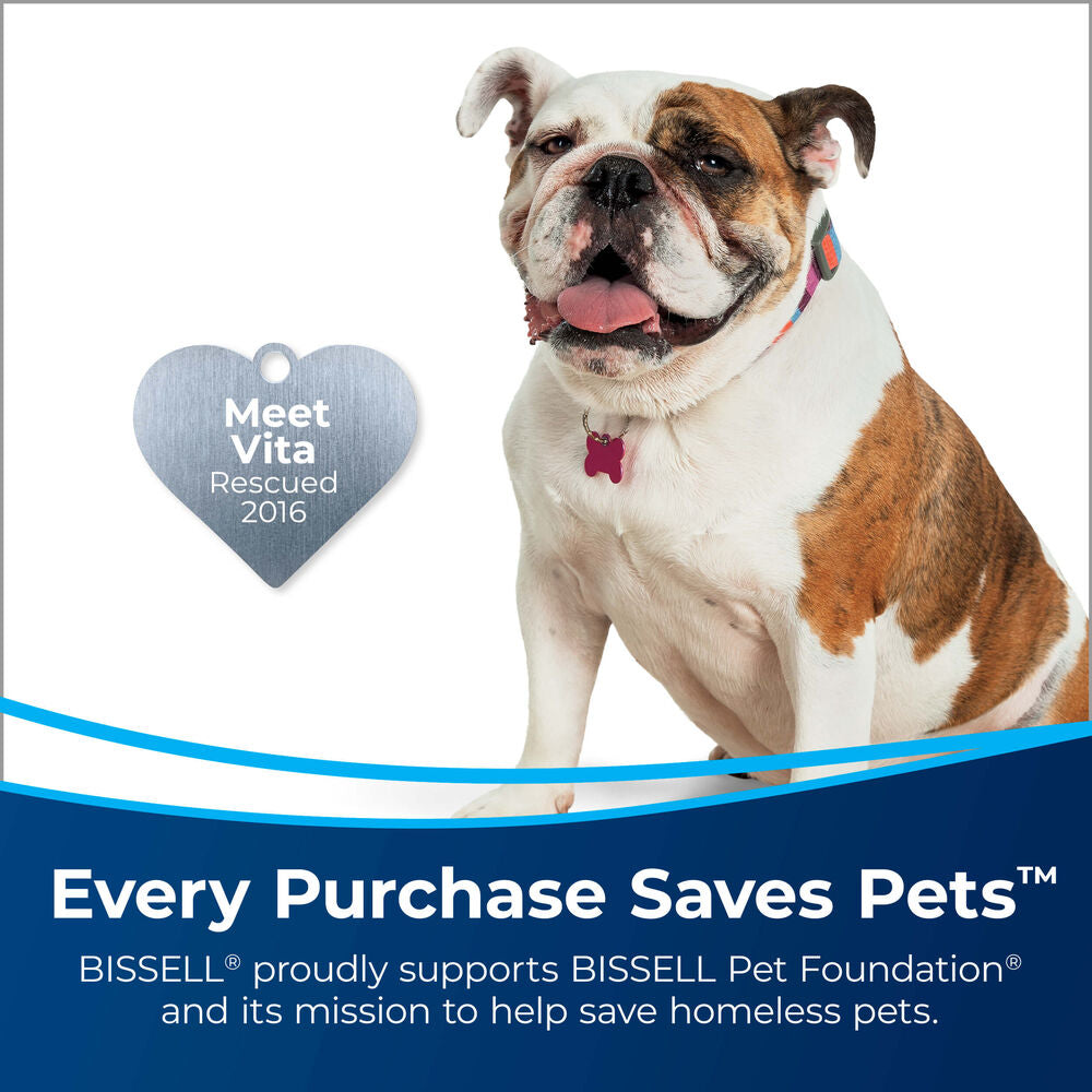 BISSELL SpotClean Pro Portable Carpet Cleaner