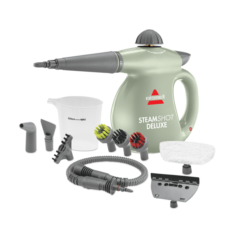 BISSELL GERM FREAK and Sanitize Bundle