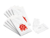 Miele AirClean 3D XL Pack FJM 8 Bags – Genuine Dustbag Set