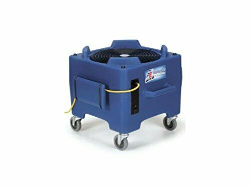 Powr-Flite PDF6WRD F6 Downdraft Dryer-Air Mover
