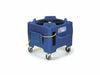 Powr-Flite PDF6WRD F6 Downdraft Dryer-Air Mover
