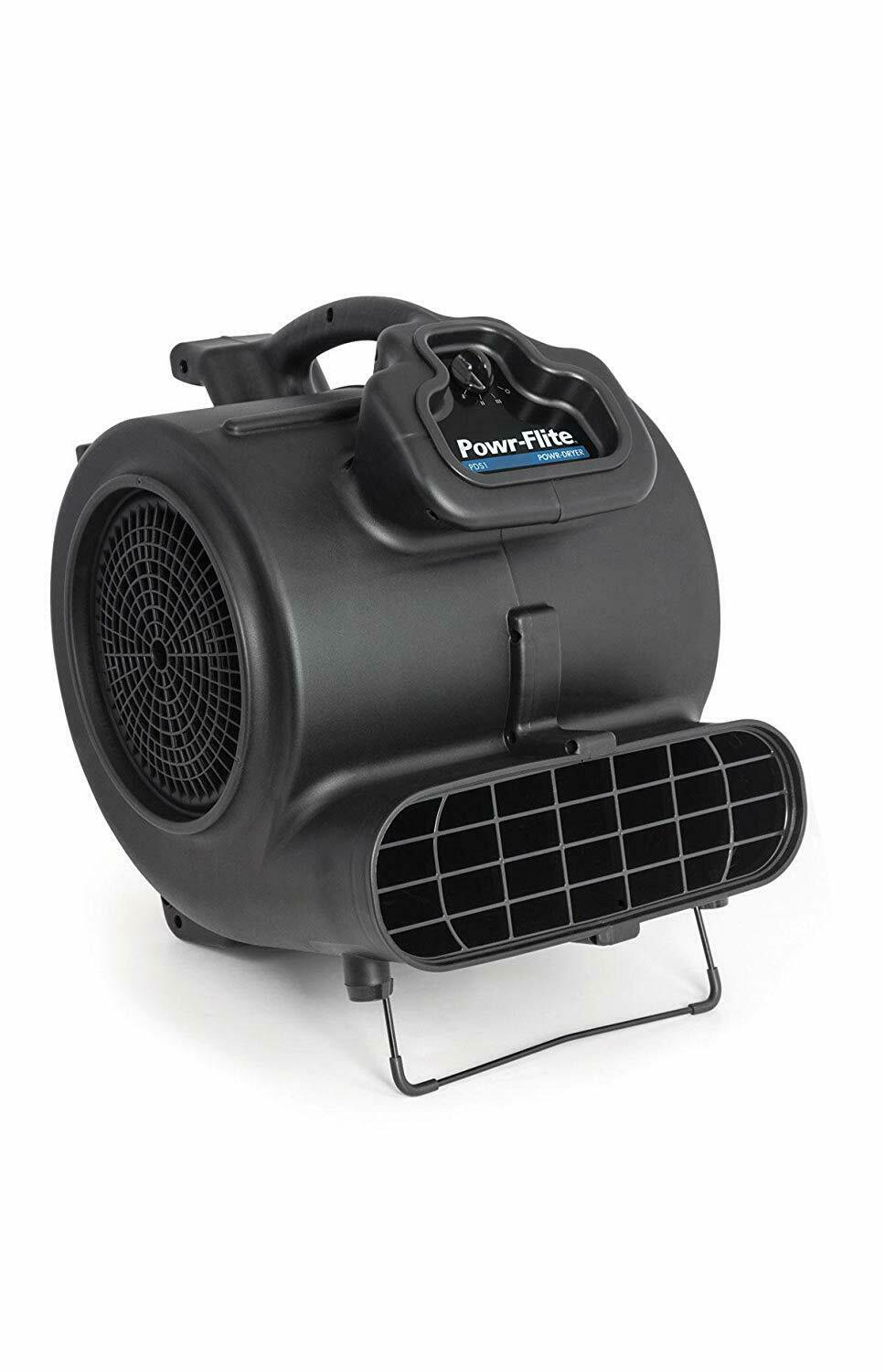 Powr-Flite PDS1 Powr-Dryer, 19