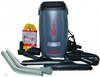 TITAN T750 BACKPACK VACUUM