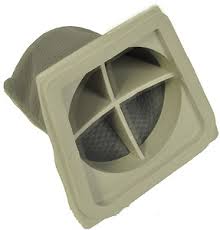 Hoover Genuine Double Duty Hand Vac Filter Part # 59139102