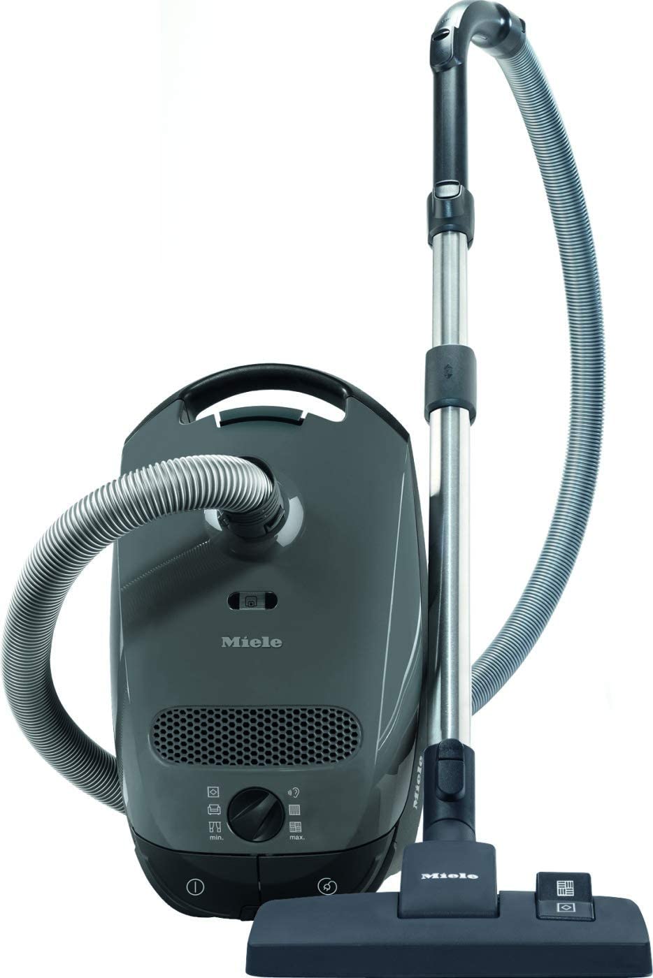 Miele Classic C1 Pure Suction PowerLine - SBAN0