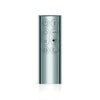 Dyson Pure Cool purifying tower fan TP04. Curved to store neatly on top of the machine.
