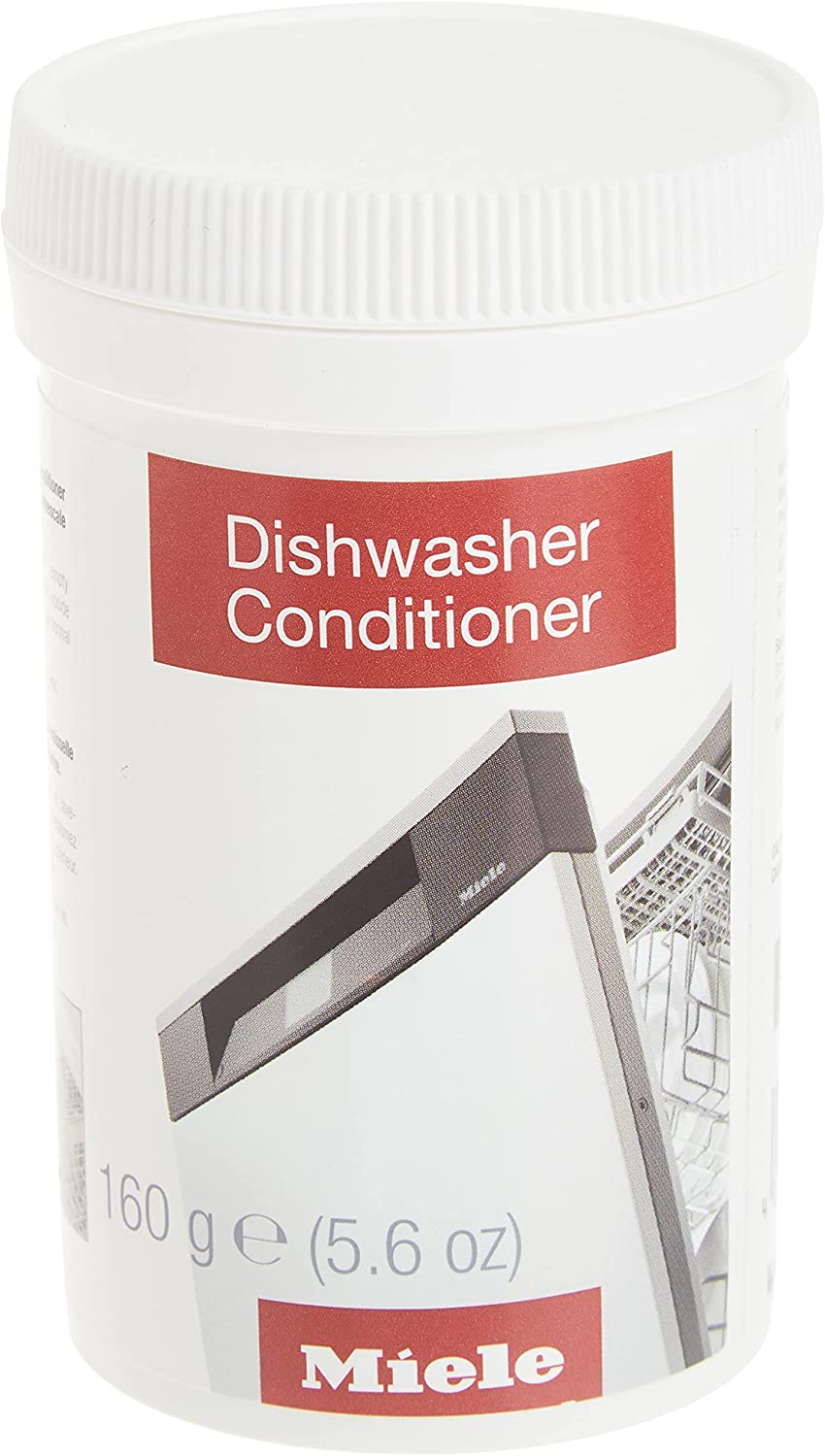Miele Dishwasher Cleaner/conditioner