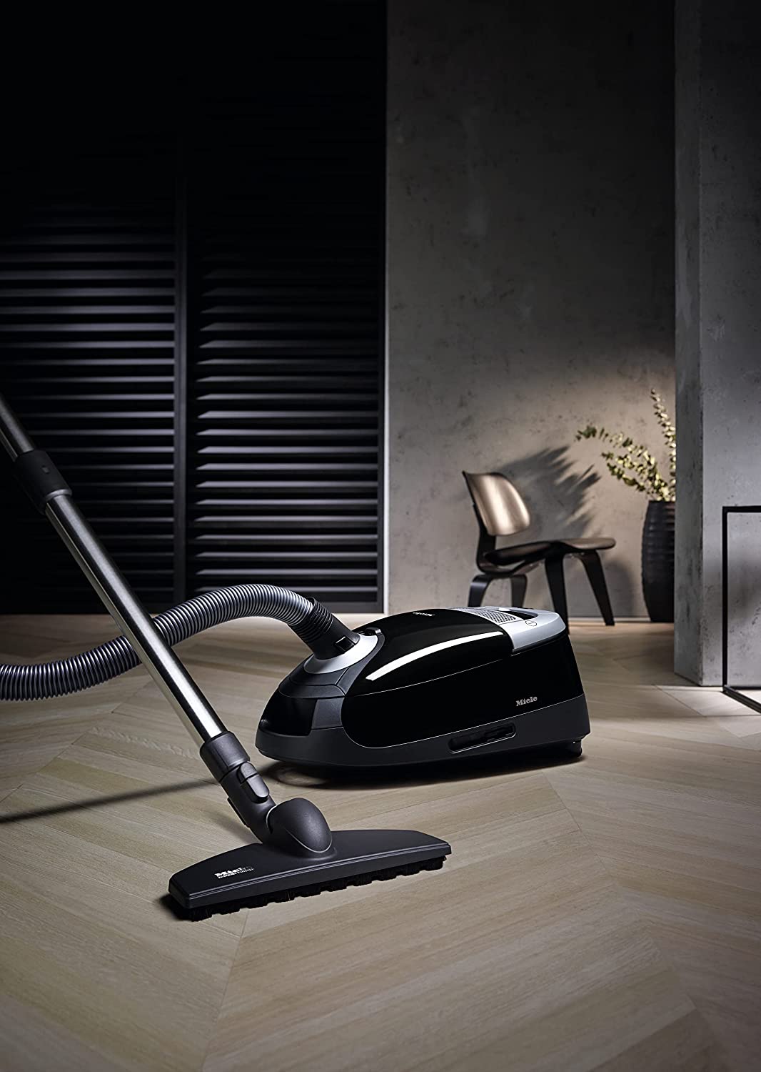 Miele SBB 300-3 Parquet Twister Floorhead