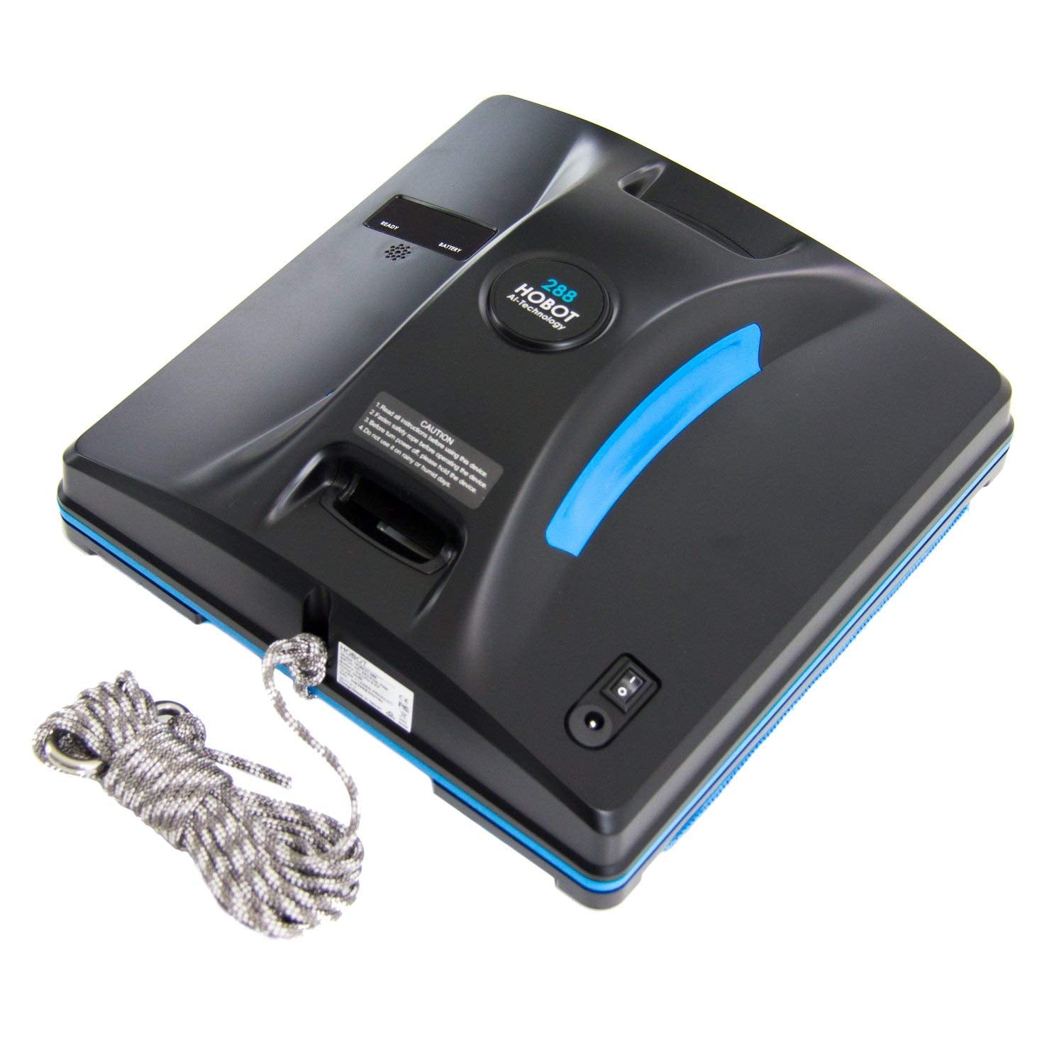 Window Cleaning Robot