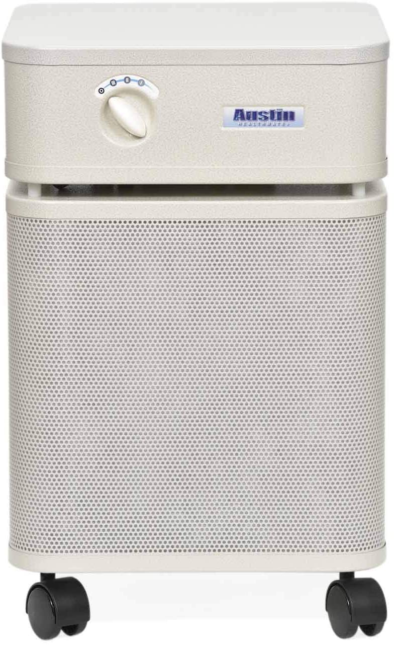 Austin Air A450A1 Helathmate Plus, HealthMate Standard Air Purifier, Sandstone