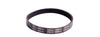 Oreck Genuine Belt, Grooved, U2000RB Upright #75855-01 – OEM Replacement Drive Belt