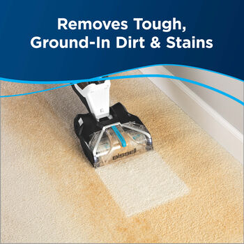 BISSELL PRO MAX Clean + Protect Upright Carpet Cleaning Formula (48 oz.)