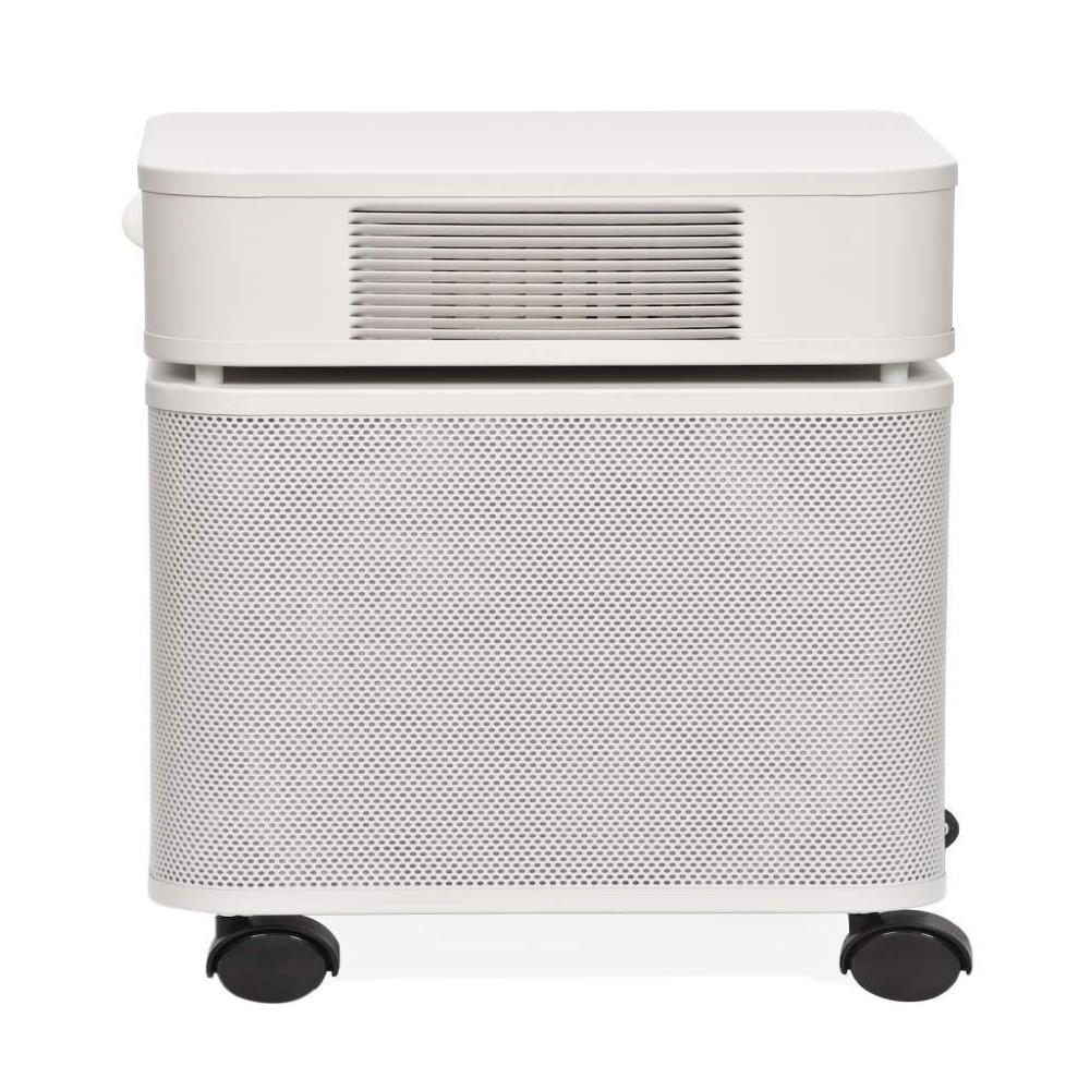 Austin Air B410C1 Pet Machine Air Purifier, White