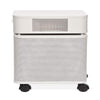 Austin Air B410C1 Pet Machine Air Purifier, White