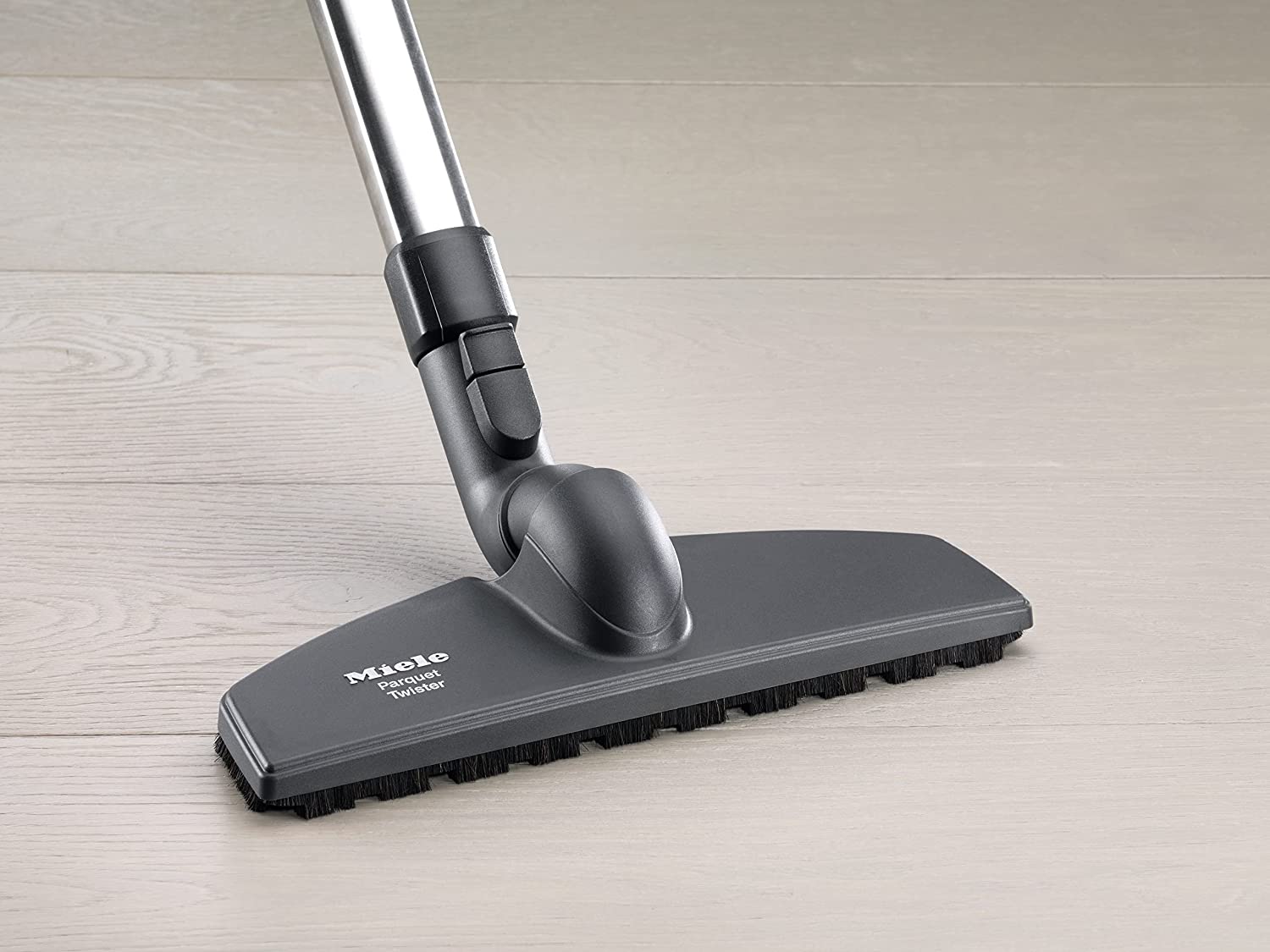 Miele SBB 300-3 Parquet Twister Floorhead