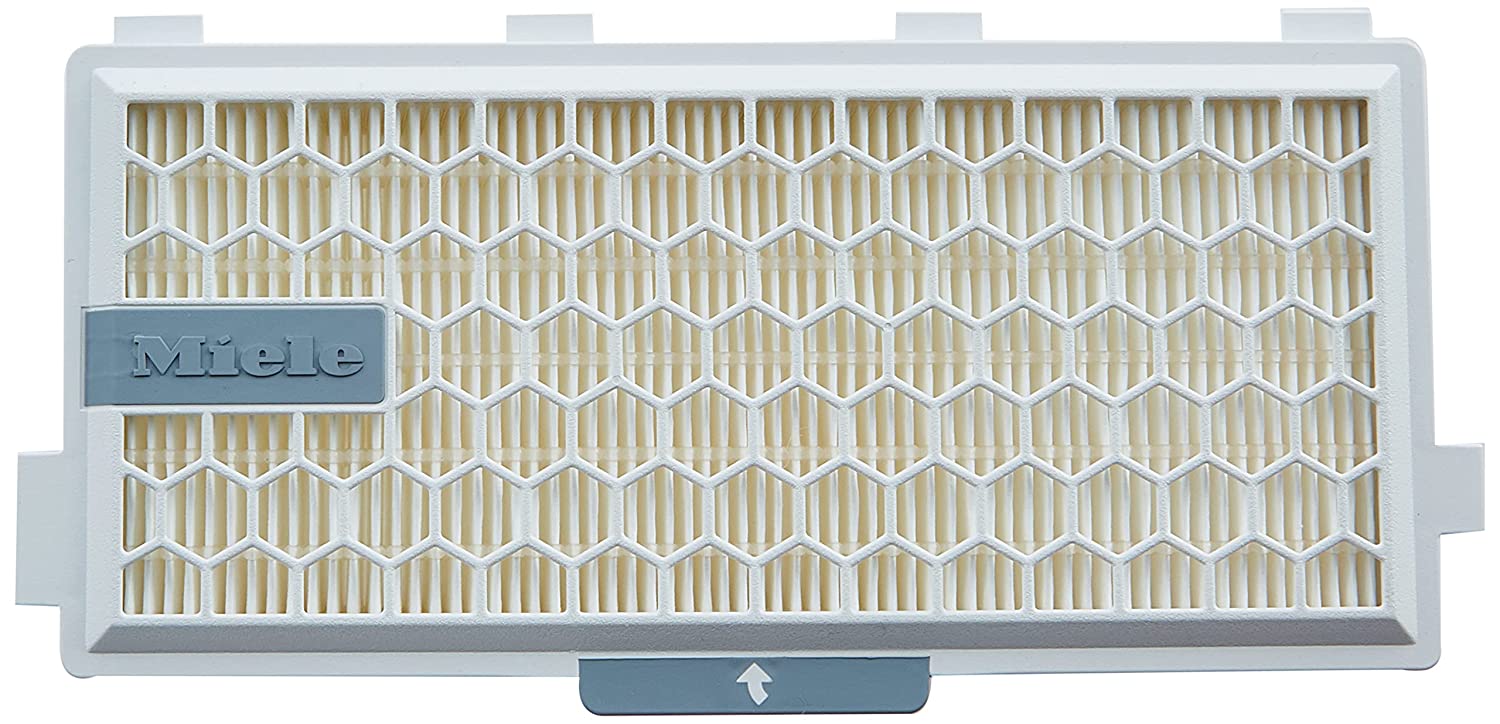 Miele Allergy XL Pack GN AirClean 3D + HA 50 HEPA – Genuine OEM Bundle